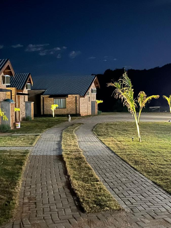 Pousada Ho'Oponopono Chalets & Wine Sapucaí-Mirim Exterior foto